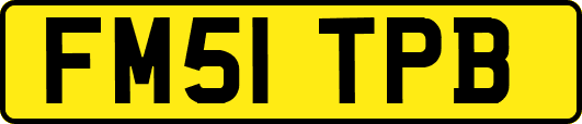 FM51TPB