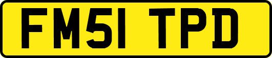 FM51TPD