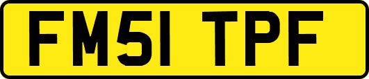 FM51TPF