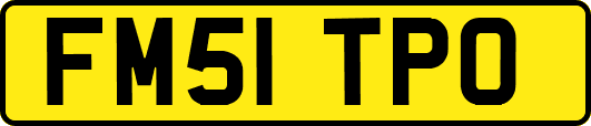 FM51TPO