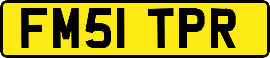 FM51TPR