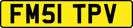 FM51TPV