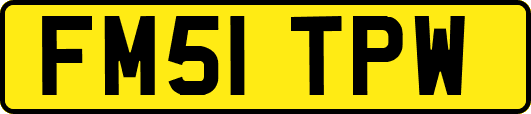 FM51TPW