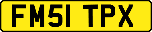 FM51TPX