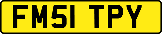 FM51TPY