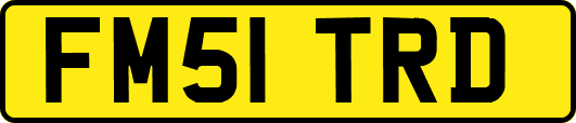 FM51TRD