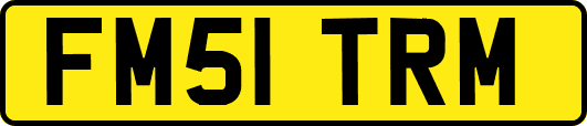 FM51TRM