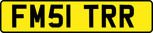 FM51TRR
