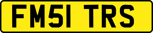 FM51TRS