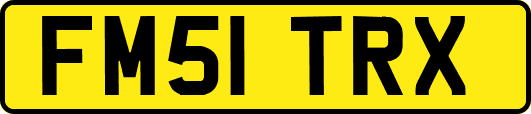 FM51TRX