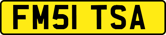 FM51TSA