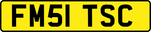 FM51TSC
