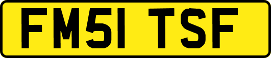 FM51TSF