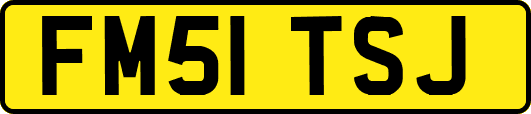 FM51TSJ