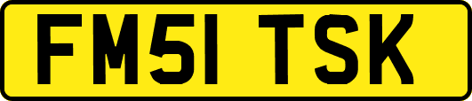 FM51TSK