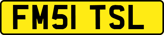 FM51TSL
