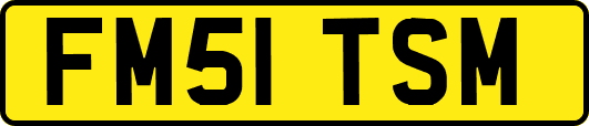 FM51TSM