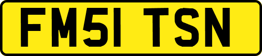 FM51TSN