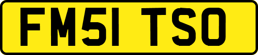 FM51TSO