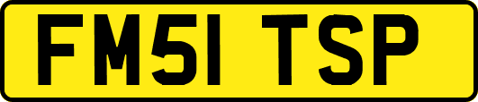 FM51TSP
