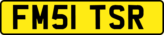 FM51TSR