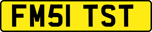 FM51TST