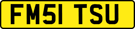 FM51TSU