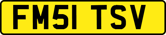 FM51TSV