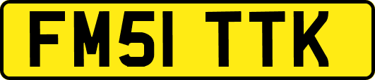 FM51TTK