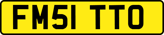 FM51TTO
