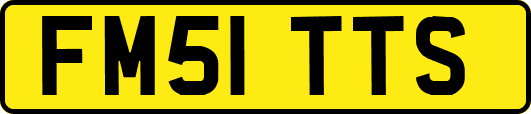 FM51TTS