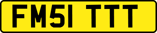 FM51TTT