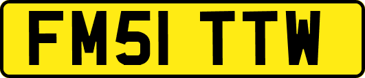 FM51TTW