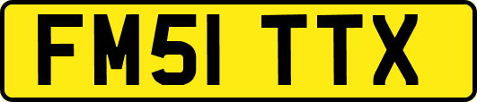 FM51TTX
