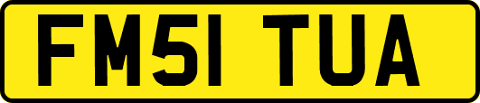 FM51TUA