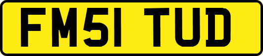 FM51TUD