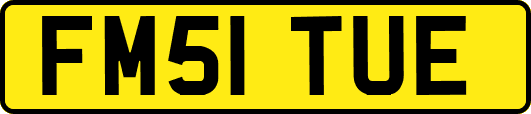 FM51TUE
