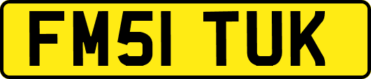 FM51TUK