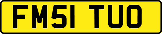 FM51TUO