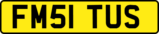 FM51TUS