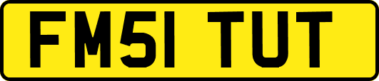 FM51TUT