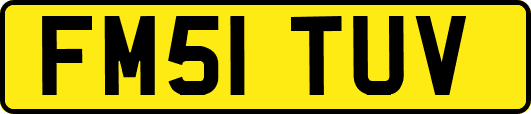 FM51TUV
