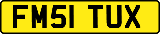 FM51TUX