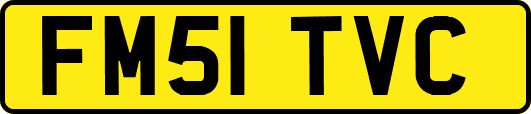 FM51TVC