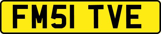 FM51TVE