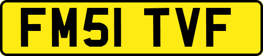 FM51TVF