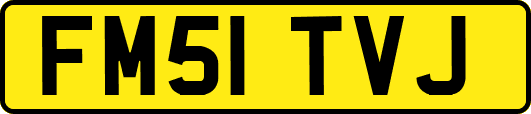 FM51TVJ