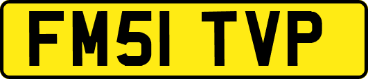 FM51TVP