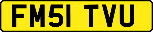 FM51TVU