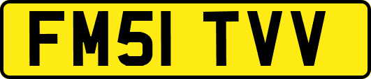 FM51TVV